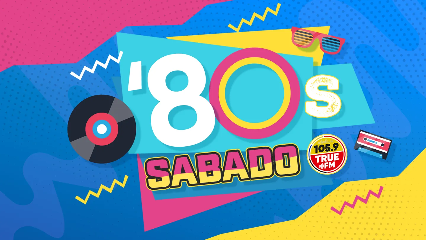 '80's Sabado